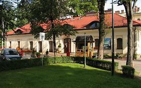 Hotel Maltanski Krakow